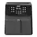 Angle. Cosori - COSORI Pro II 5.8-Quart Smart Air Fryer - Dark Gray.