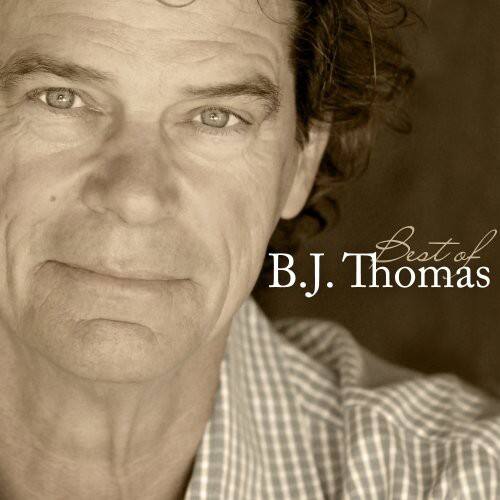 Best of  
B.J. Thomas
