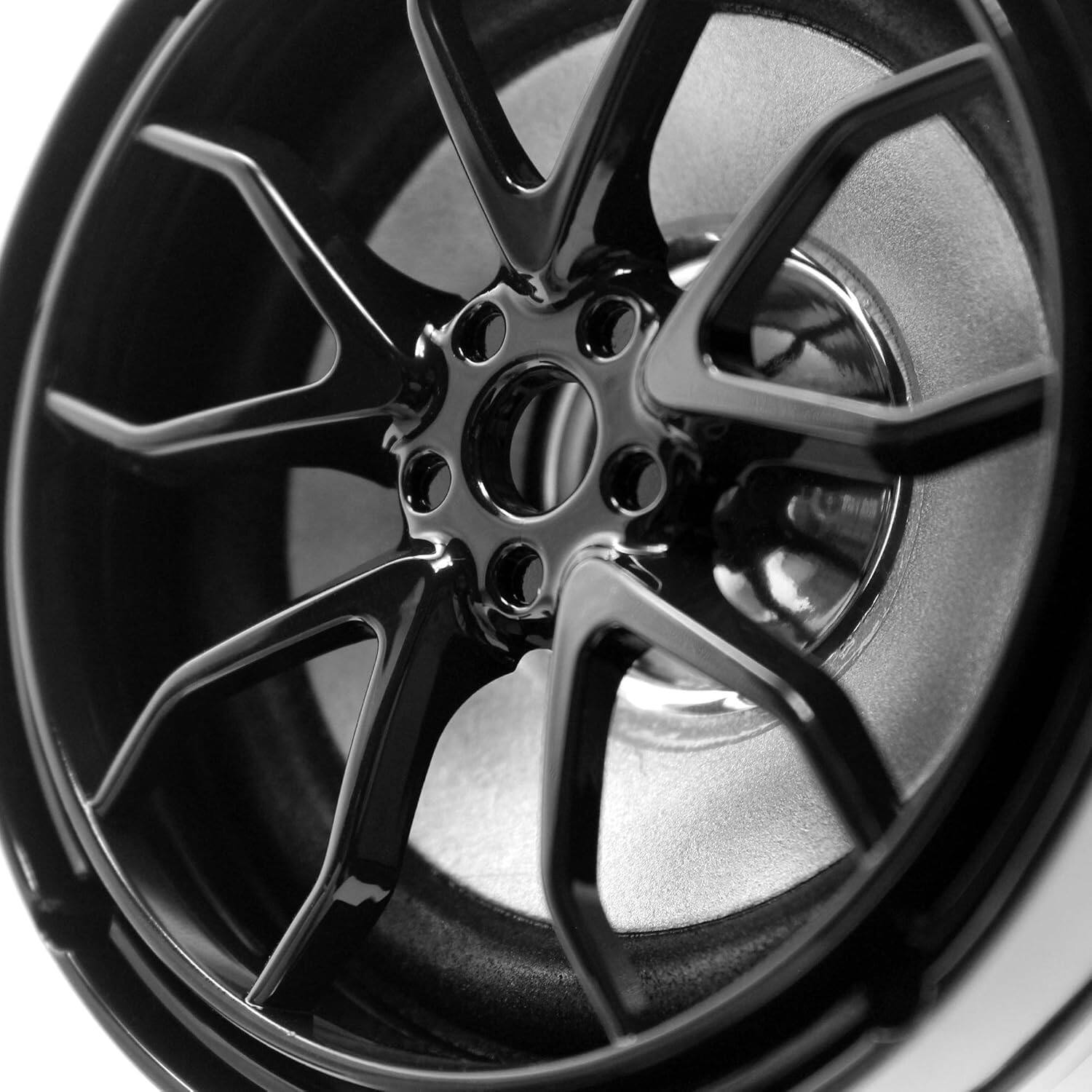 Back. GoHawk - Bluetooth Motorcycle Speakers, 4-Speaker Waterproof Stereo Audio System w/ Amp FM Radio, USB, SD for ATV Golf Cart - Black.