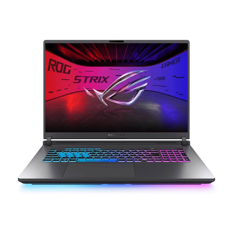 ROG STRIX GAMER /206 ROL .1.
