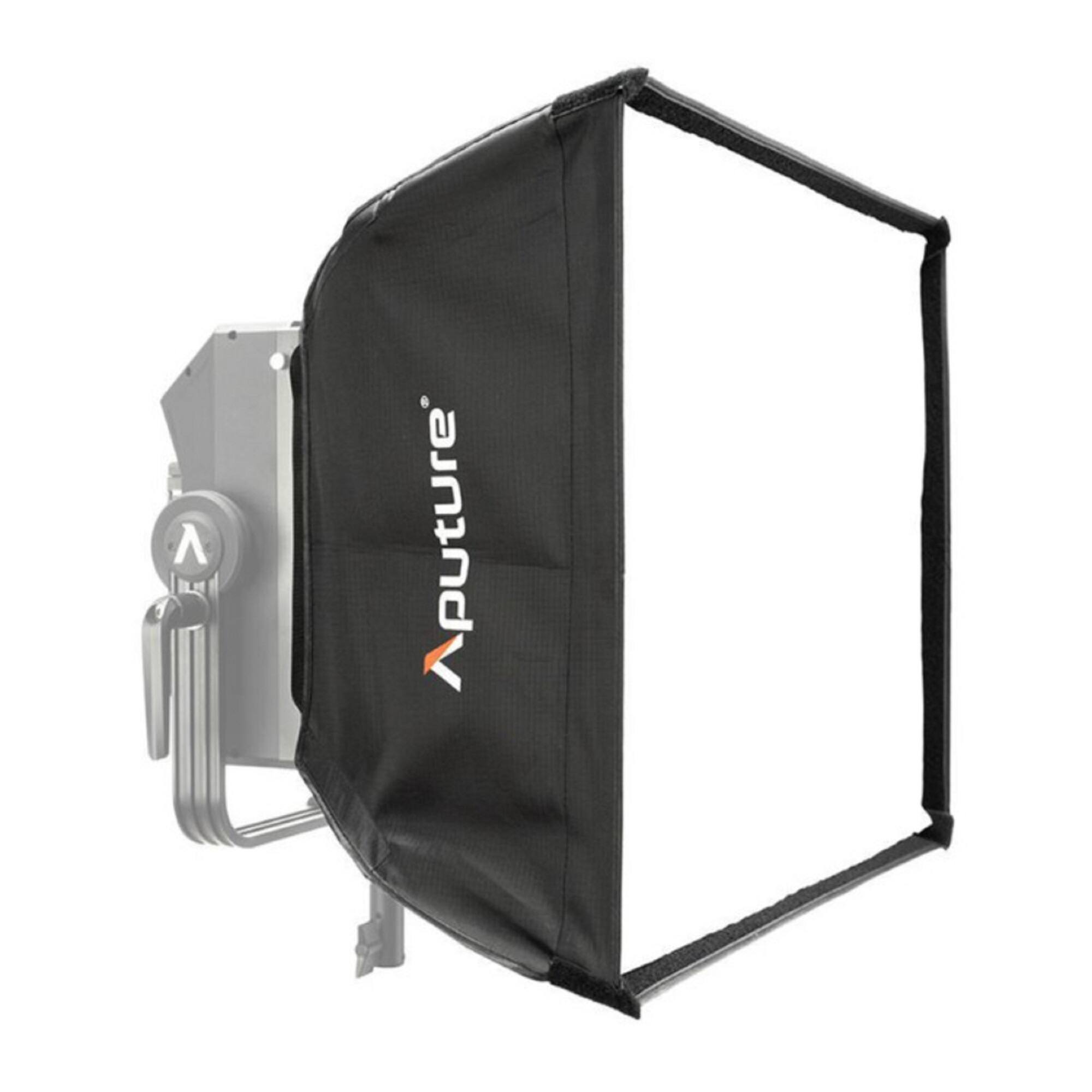 Back. Aputure - Aputure Nova P300c Softbox.