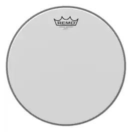 Remo - Emperor® Vintage Coated Drum Head, Professional Drumhead