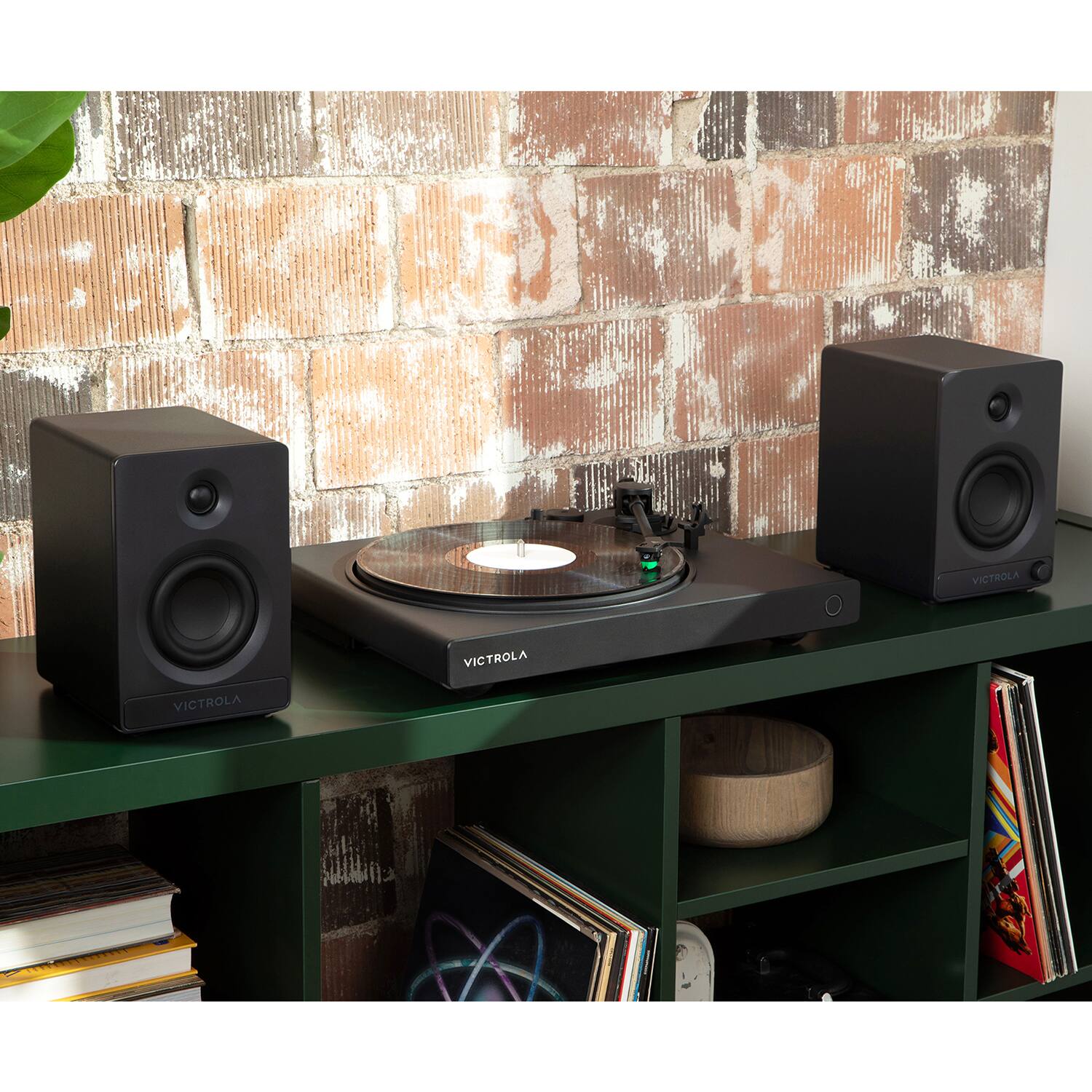 VICTROLA, VICTROLA, VICTROLA