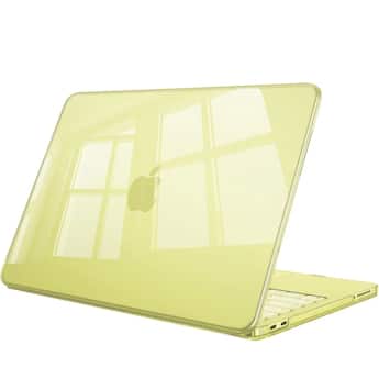 Kitcheniva Ultra Thin Snap On Hard Shell Case for MacBook Neo 13 Kitcheniva Ultra Thin Snap On Hard Shell Case for MacBook Neo 13