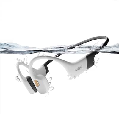 Shokz OpenSwim Pro Wireless Bone Conduction Open Ear Bluetooth Shokz OpenSwim Pro Wireless Bone Conduction Open Ear Bluetooth