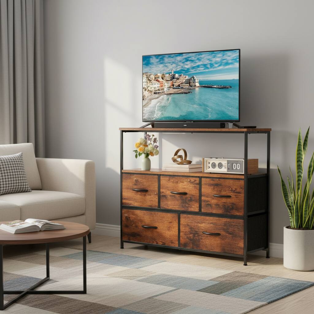 media item thumbnail