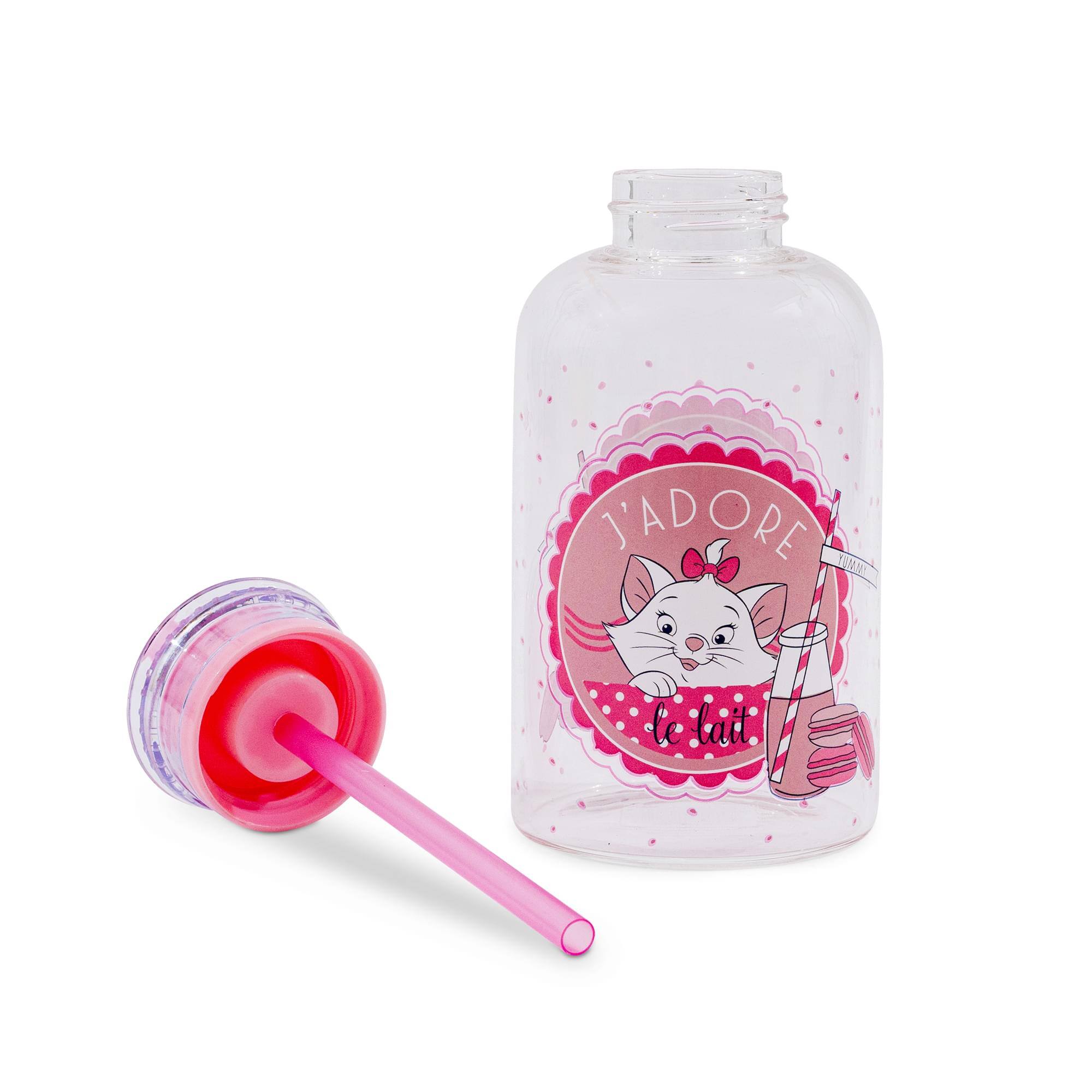 J'ADORE le lait
