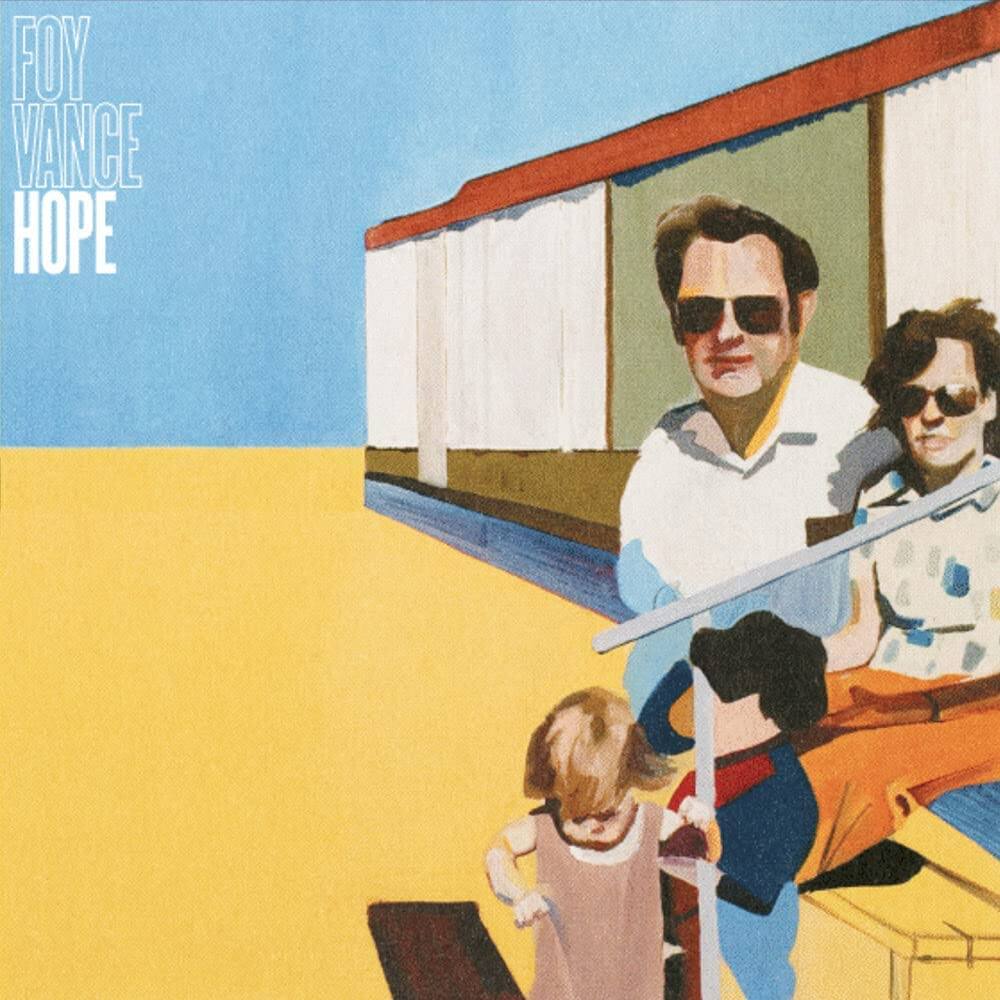 Best Buy: Hope [LP] VINYL