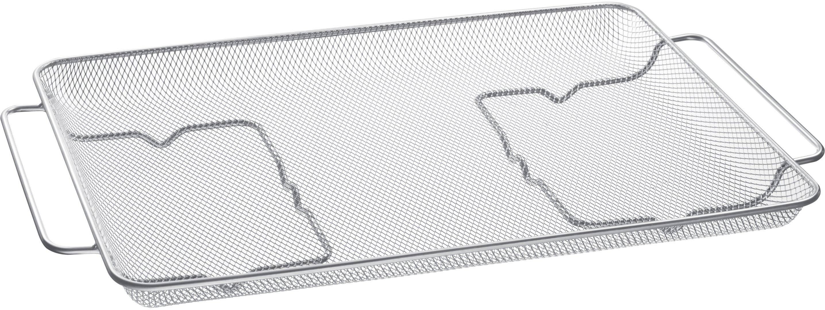 Alt View 19. Samsung - 6.3 cu. ft. Front Control Slide-in Electric Range with Smart Dial, Air Fry & Wi-Fi - Stainless Steel.