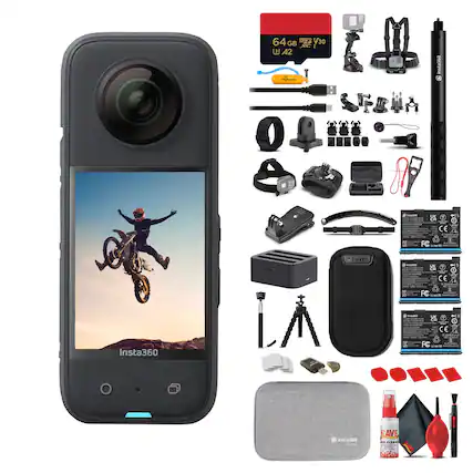 64GB V30 XCI U A2
Insta360
LFENA - UK
CA CE - - FC : - 1 C Ua - UE - CA CE FC . - UE cn - CE
Insta360 i Insta300 FAVE
DPS