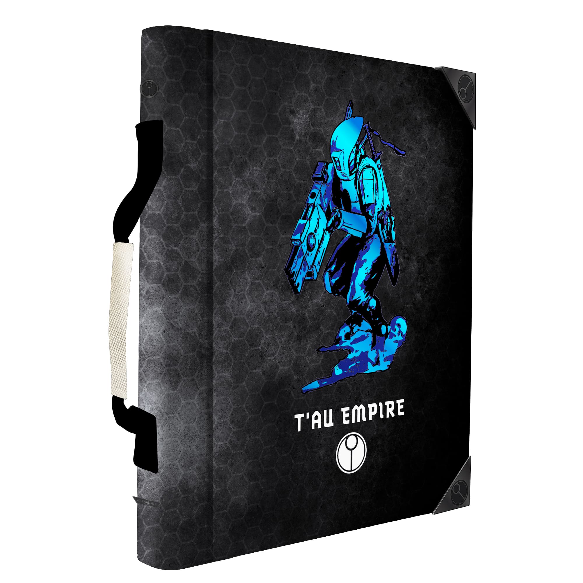Ultra PRO - Book Folio Warhammer 40K T'au Empire Codex Aligned price history on PriceWatchPro