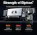 Strength of Siphon®
An Effective Solution of Reducing Printing Cost
55% Longer Printhead Life
85% Higher Ink Efficiency
90% Reduced Tubing Aging