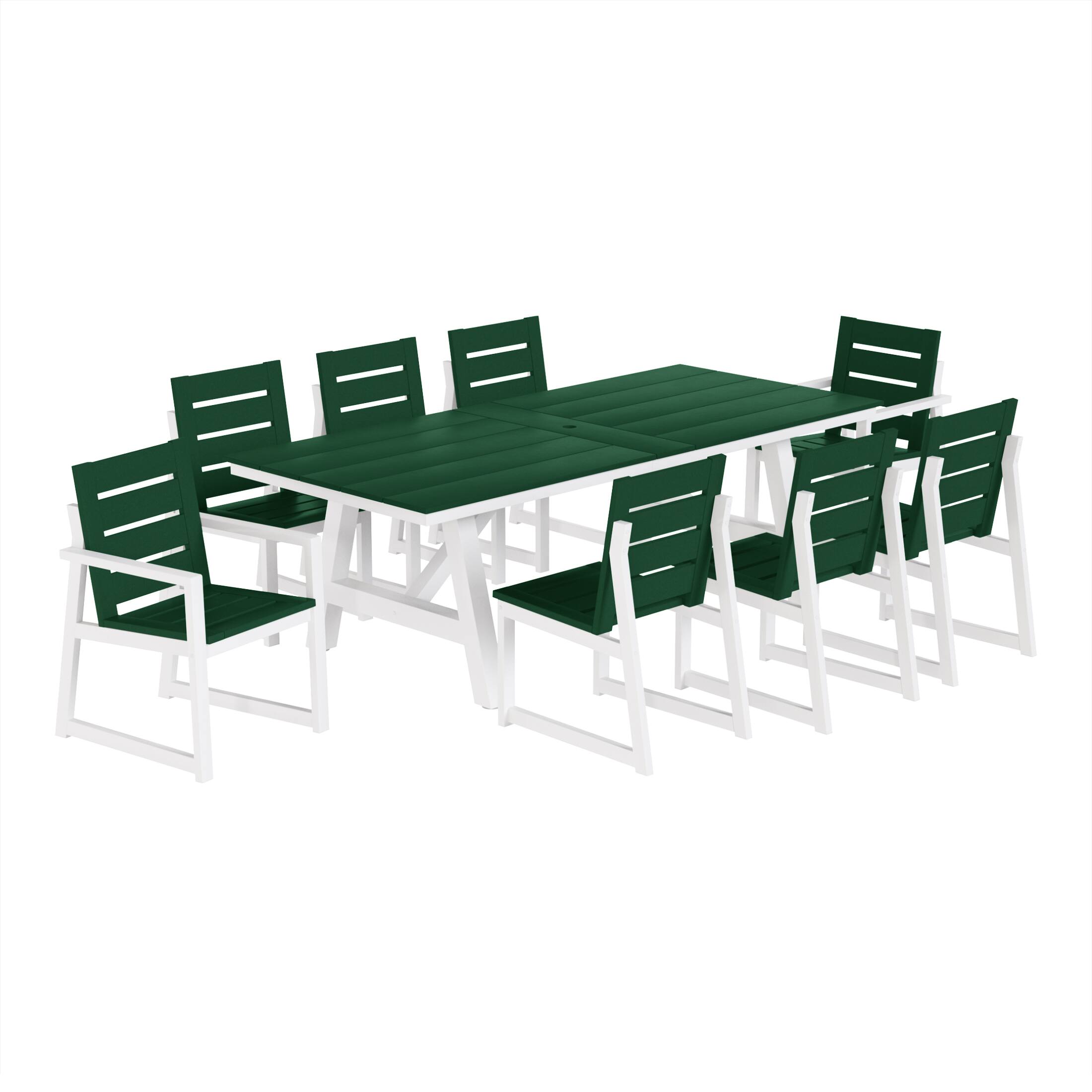 Dark Green