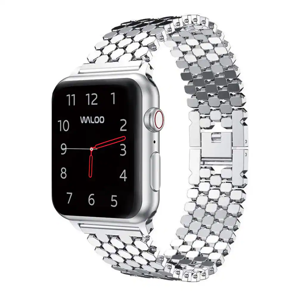 Silver