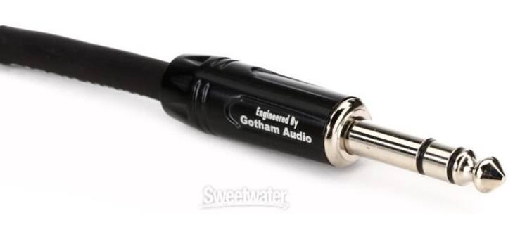 Engineered by Gotham Audio