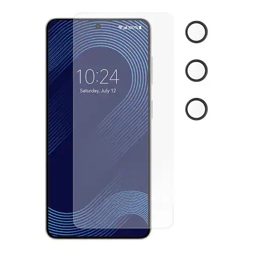 Samsung Galaxy Screen Protectors
