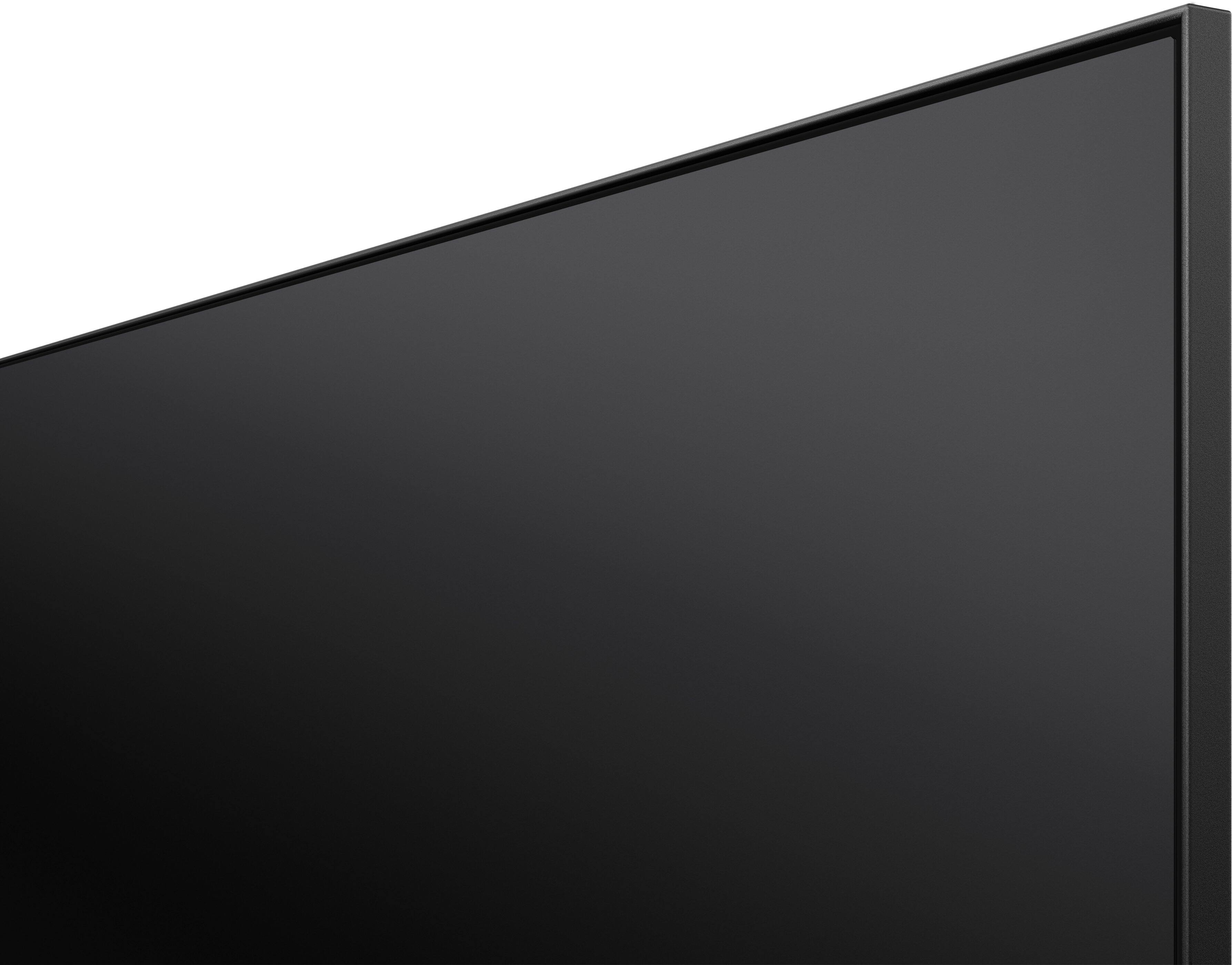 Alt View 29. Hisense - 100" Class UR8 RGB MiniLED Series UHD 4K HDR Smart Google TV (2026) - Black.