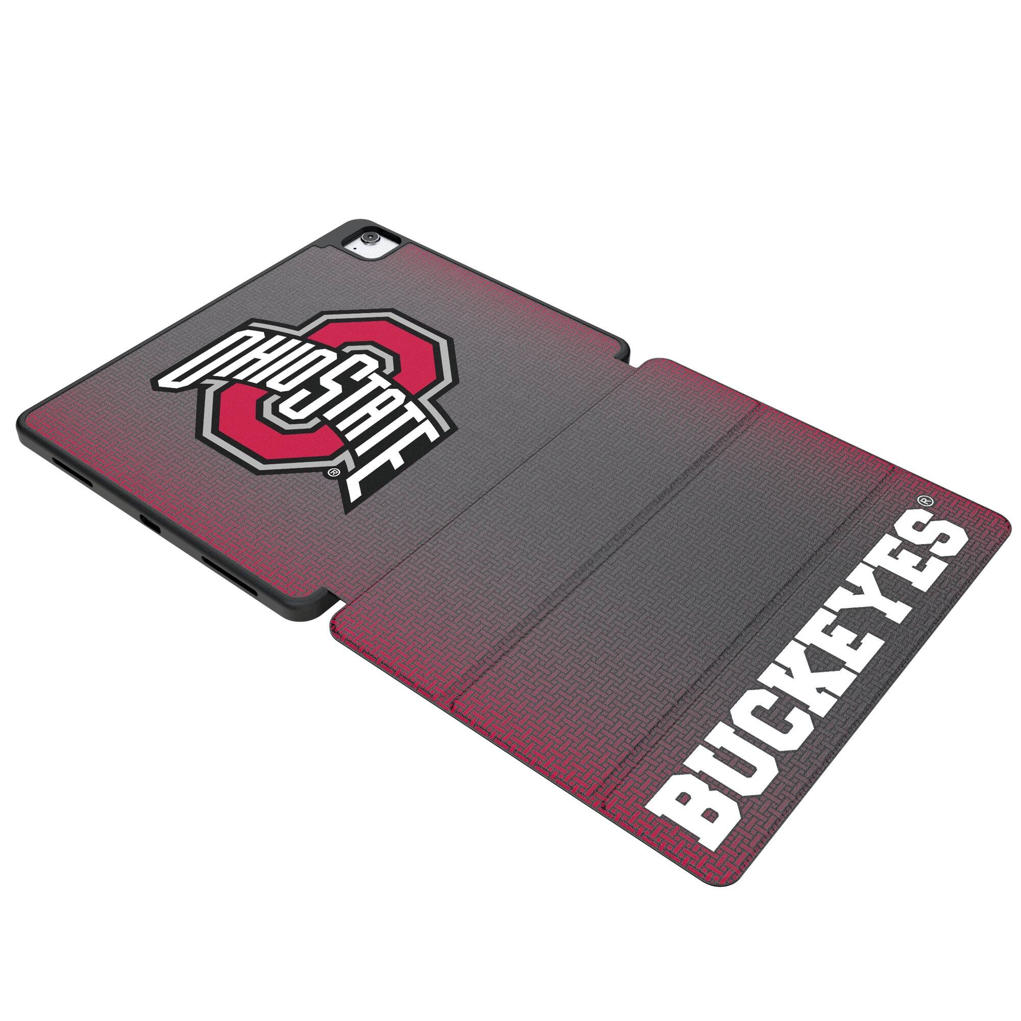 OHIO STATE  
BUCKEYES