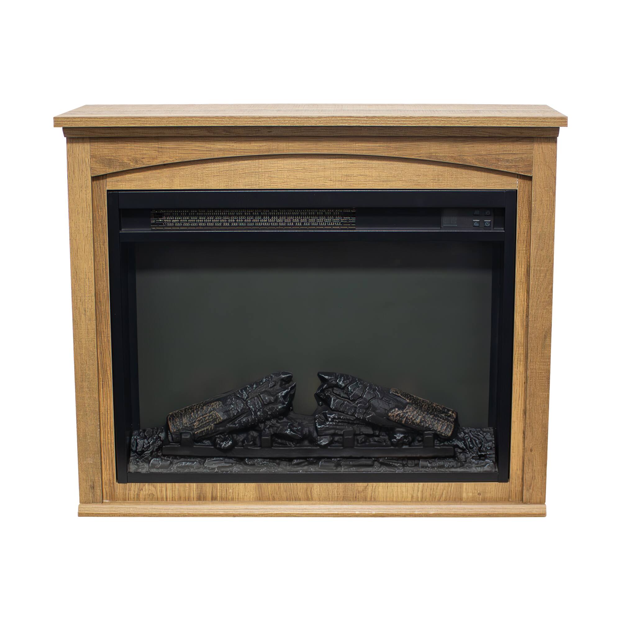 The text on the image reads:

"WARNING: To reduce the risk of fire, electric shock, and injury to persons:

- This appliance must be installed and operated only in accordance with the instructions provided.
- Do not use this appliance for any purpose other than that for which it is intended.
- Do not use this appliance near water or in damp conditions.
- Do not use this appliance near flammable materials.
- Do not use this appliance near children or pets.
- Do not use this appliance near open flames or sparks.
- Do not use this appliance near combustible materials.
- Do not use this appliance near electrical appliances.
- Do not use this appliance near water or in damp conditions.
- Do not use this appliance near children or pets.
- Do not use this appliance near open flames or sparks.
- Do not use this appliance near combustible materials.
- Do not use this appliance near electrical appliances.

For more information, see the instruction manual."

This text is repeated twice on the appliance.