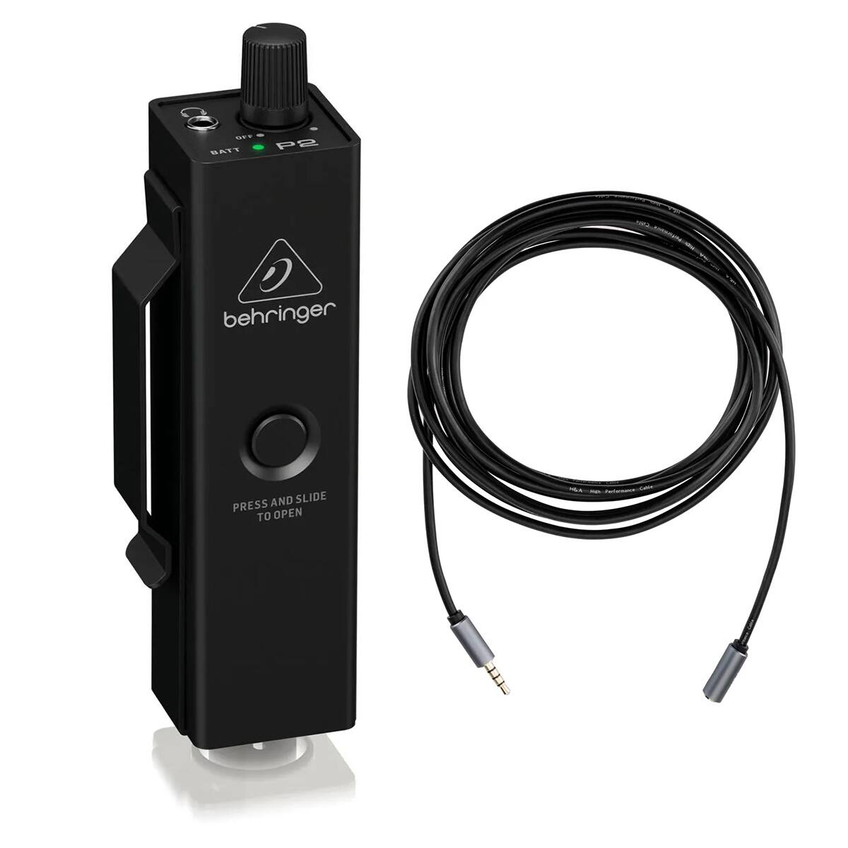 8 ST TTAB P2  
behringer  
PRESS AND SLIDE TO OPEN