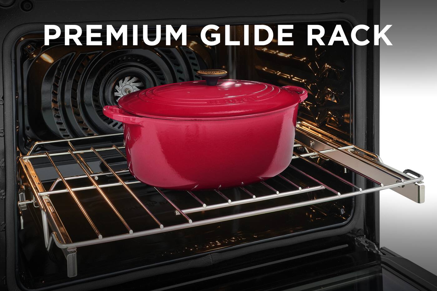 PREMIUM GLIDE RACK