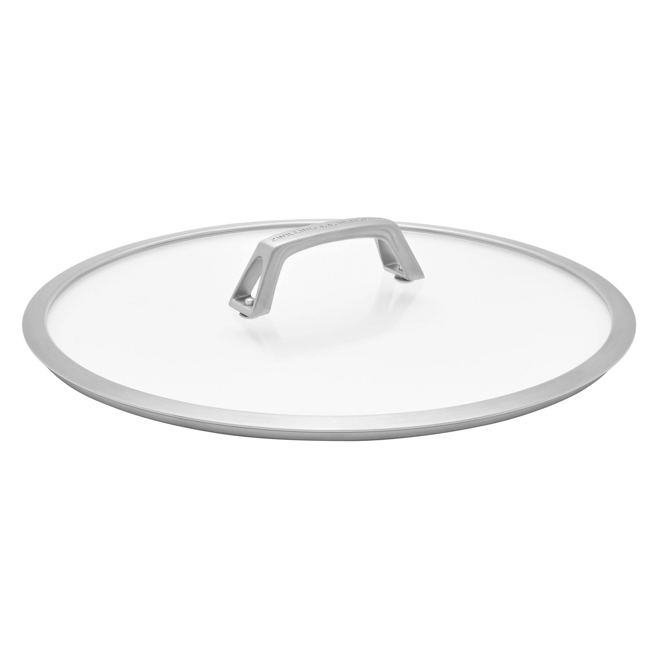 Alt View 3. ZWILLING - ZWILLING Motion Stainless Steel 5-qt Stainless Steel Deep Fryer with Lid - Stainless Steel.