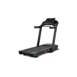 ProForm - Carbon TLX Treadmill - Black