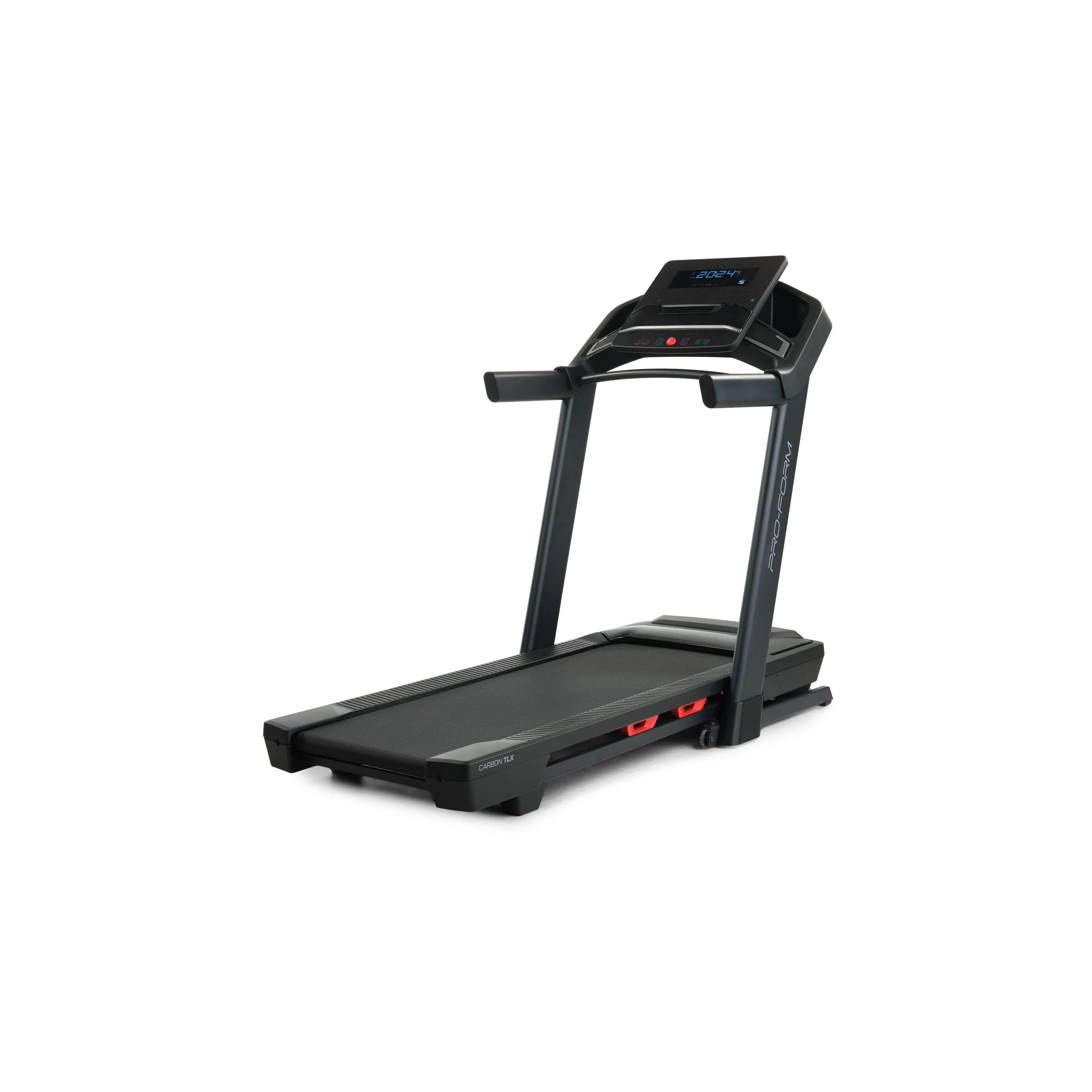 ProForm - Carbon TLX Treadmill - Black