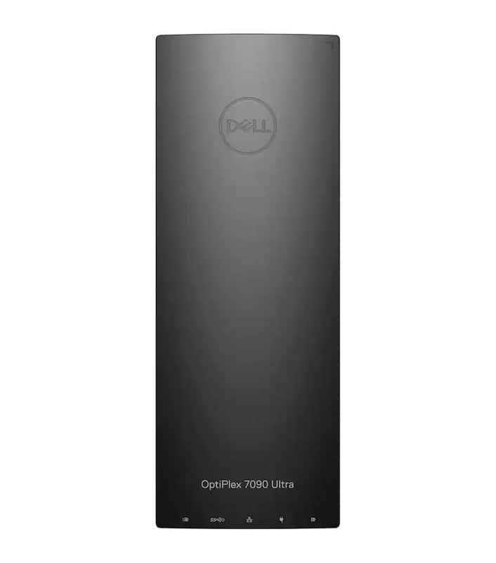 Dell Refurbished Excellent Optiplex 7090 UFF Desktop PC | Intel