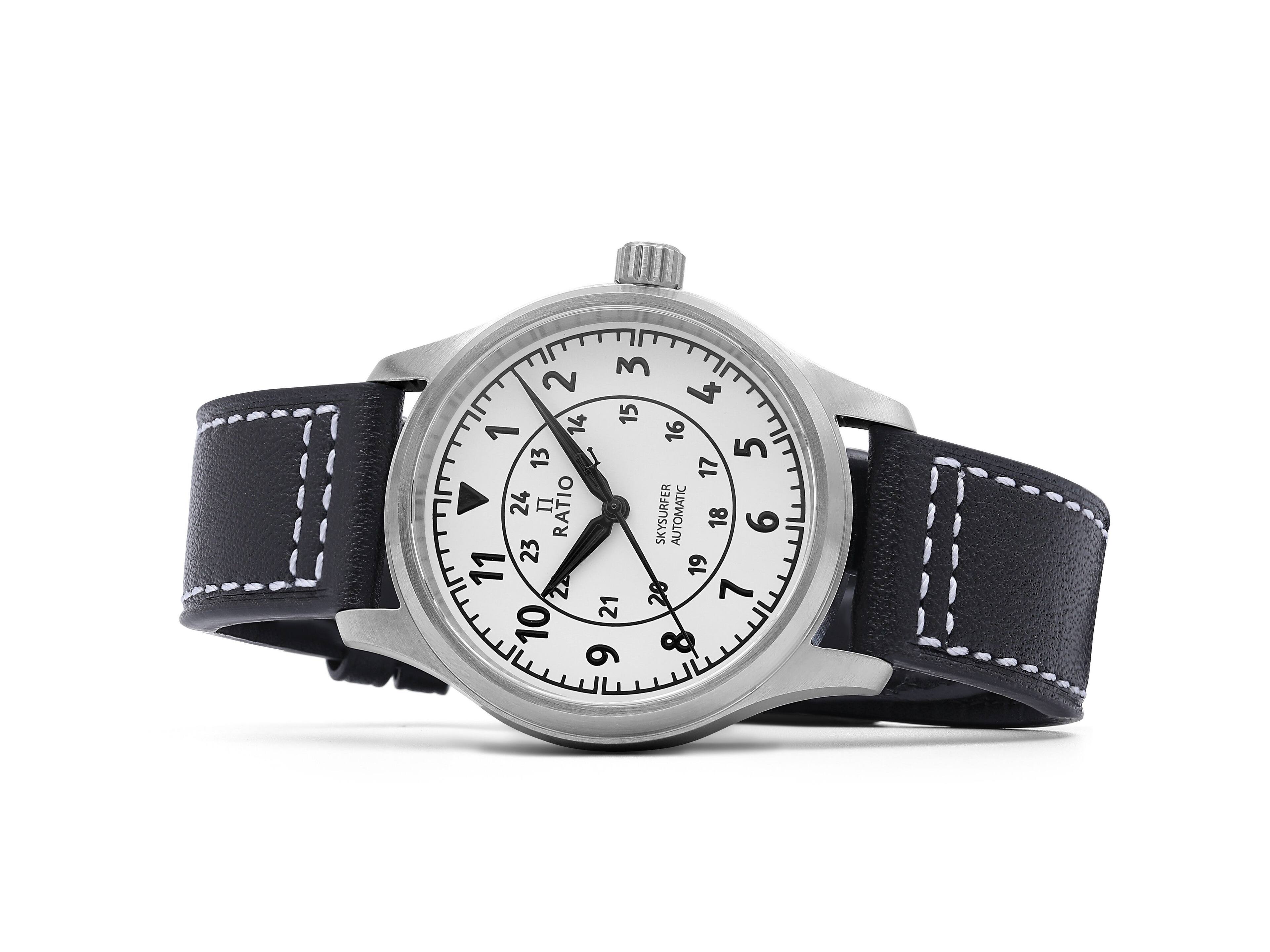 3 2 4x 15 1 14 16 13 I 5 17 24 RATIO SKYSURFER AUTOMATIC 18 9 23 11 19 2 20 7 21 10 8 9

Corrected:
3 2 4x 15 1 14 16 13 I 5 17 24 RATIO SKYSURFER AUTOMATIC 18 9 23 11 19 2 20 7 21 10 8 9