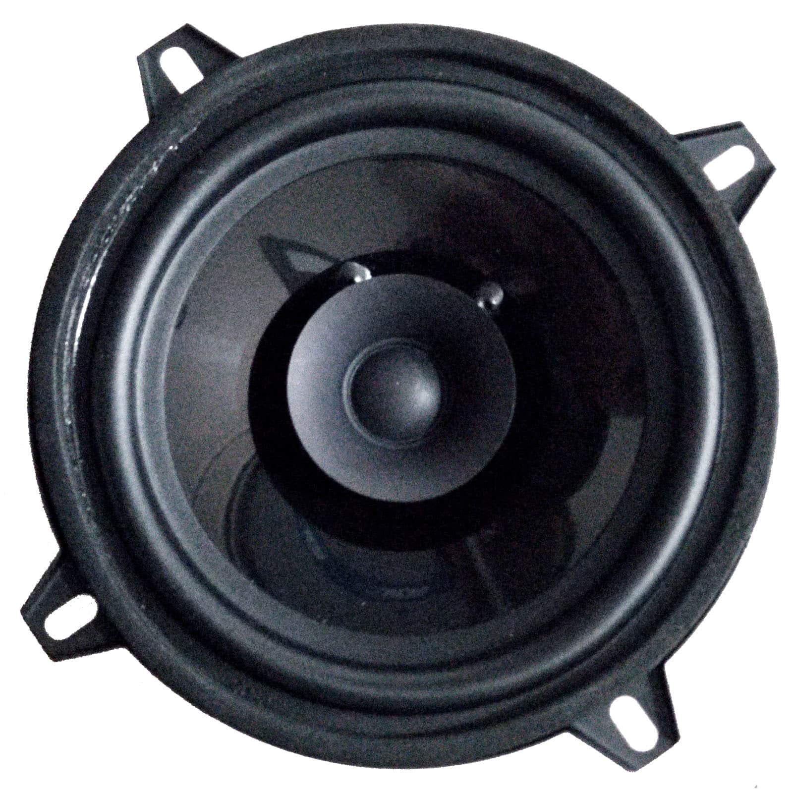 SDX - 5”-5.25" Dual Cone OE Replacement Speaker - Black