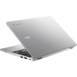 Acer - Refurbished Excellent - Chromebook 311 - Intel Celeron - 64GB Storage - CB311-12H-C5Y7 - Silver