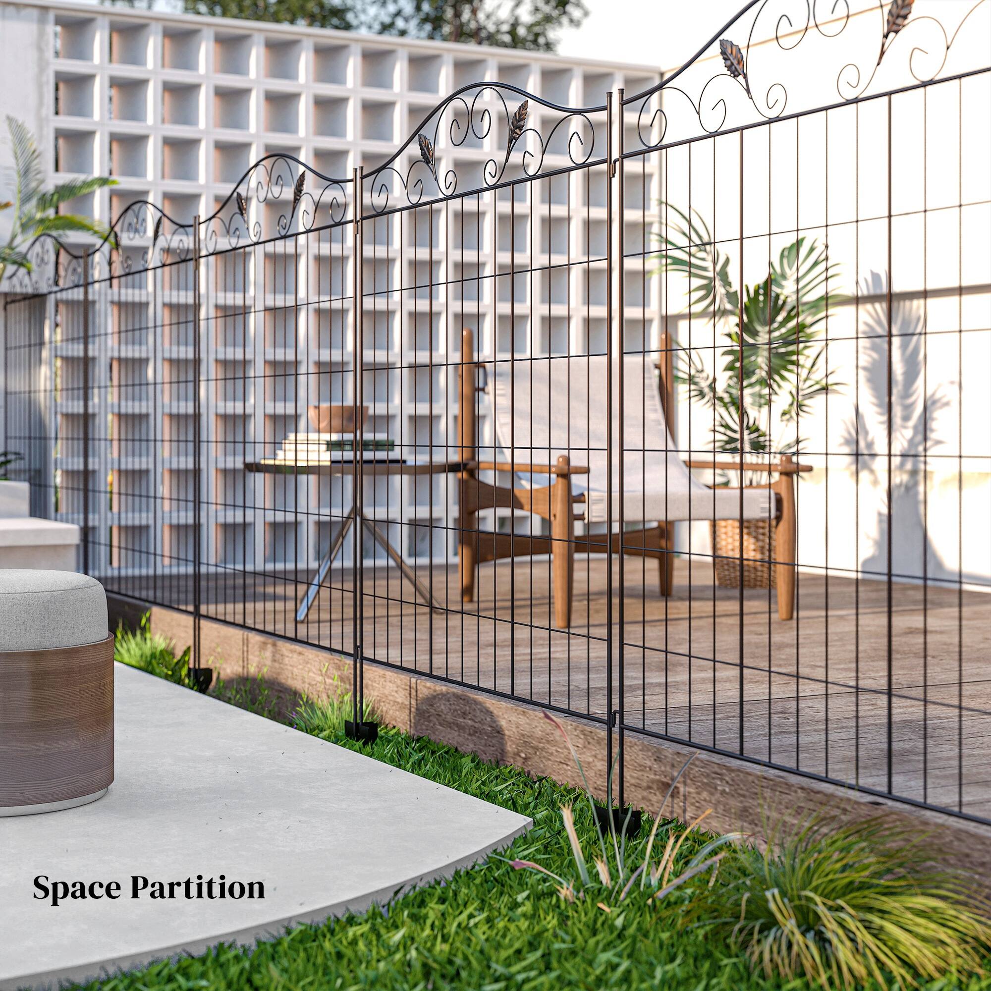 Space Partition