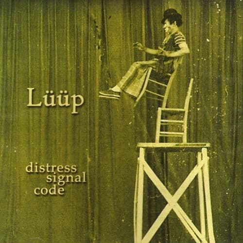 Luup - Distress Signal Code   - COMPACT DISCS [CD] price history on PriceWatchPro