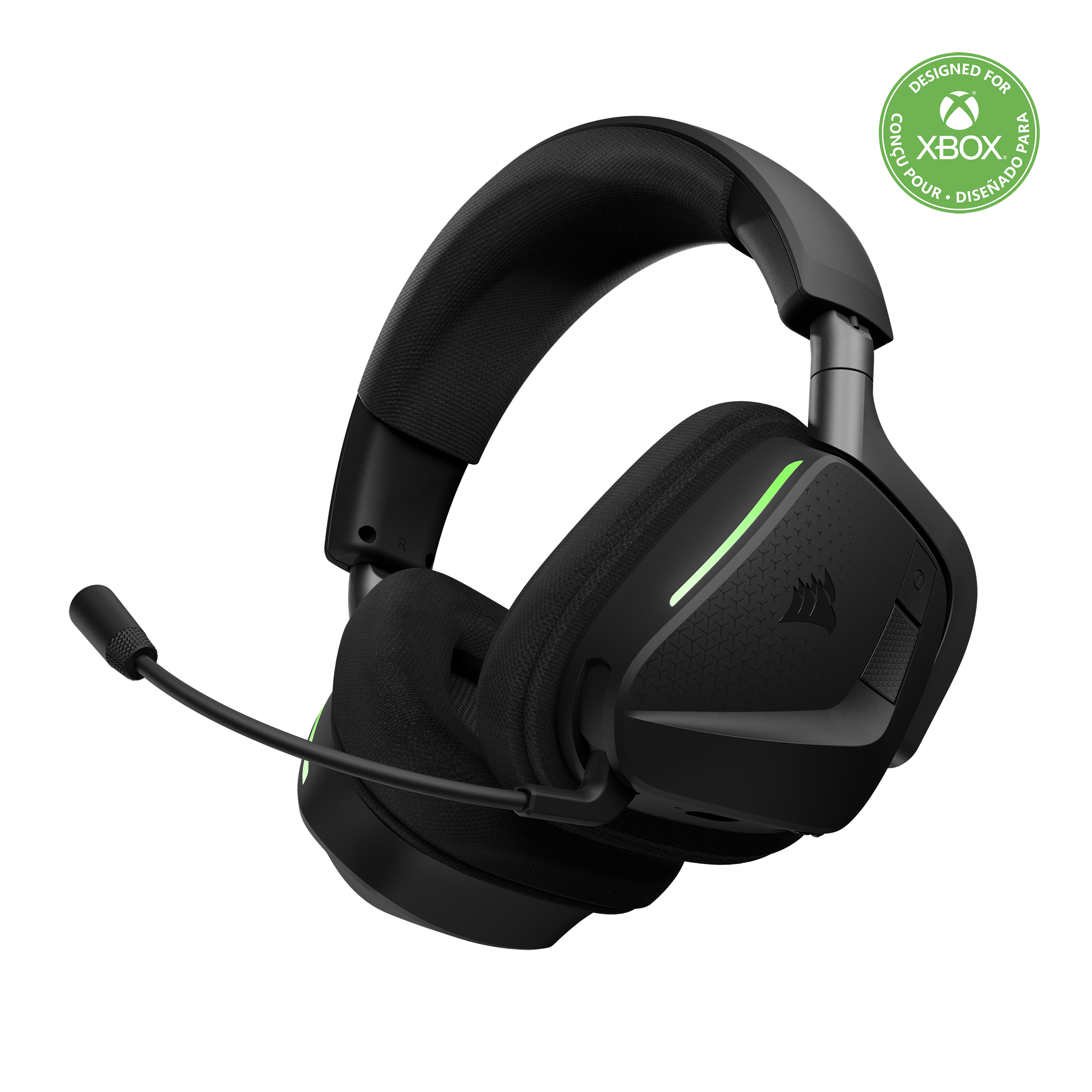 CORSAIR VOID V2 Max Wireless Gaming Headset for Xbox, PC