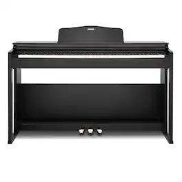 Donner music - Donner DDP-100S Graded Hammer Action Digital Piano