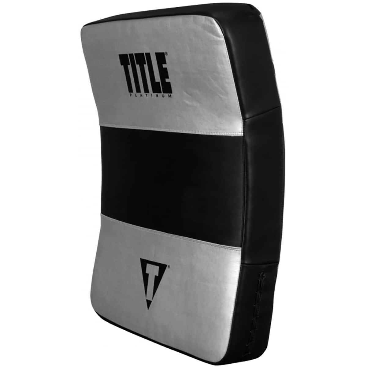 TITLE Boxing - Platinum Punch & Body Shield 2.0 - Black/Silver