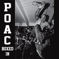 Boxed In [LP] - VINYL - Front_Zoom