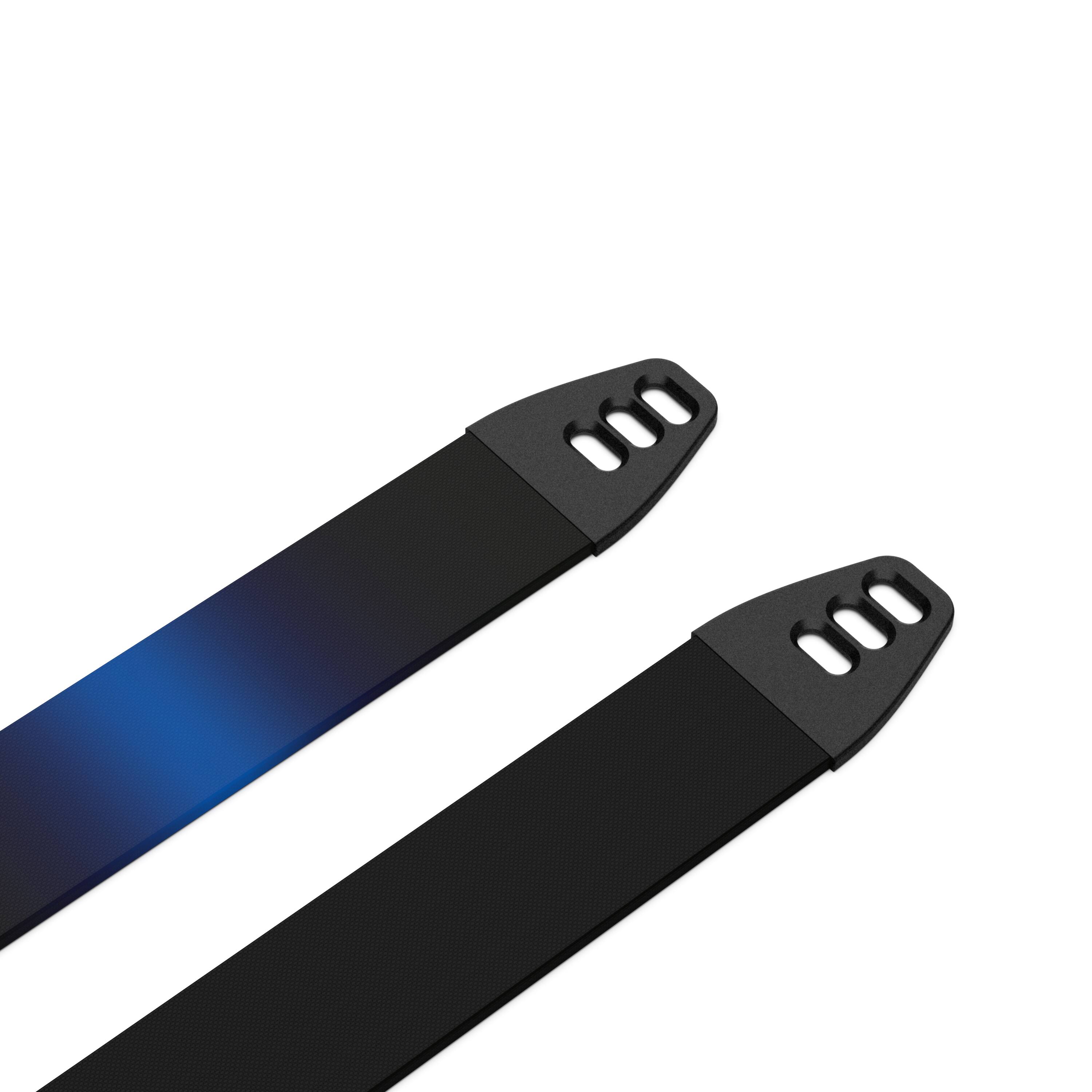 Alt View 7. JLab - Midnight Wireless Gaming Headset - Black.