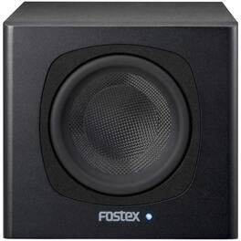 Fostex - PM-SUBmini2 - Powered Subwoofer 5" w/Auto standby switch - "NA"