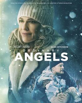 Ordinary Angels - BLU-RAY