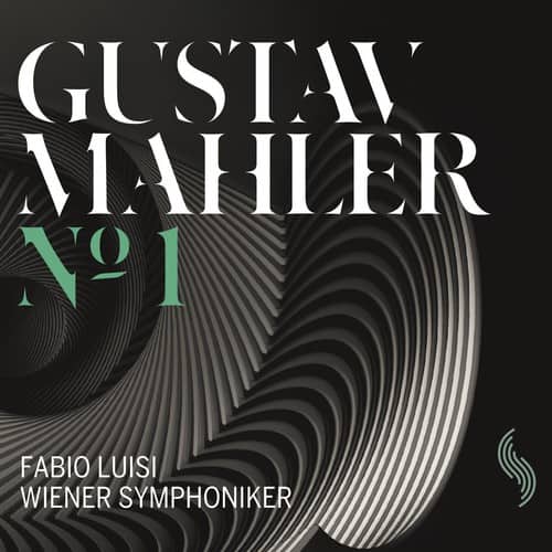 Fabio Luisi - Symphony No. 1   - COMPACT DISCS [CD] price history on PriceWatchPro