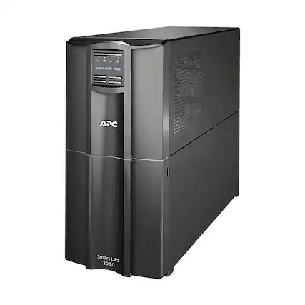 APC Smart-UPS 3000