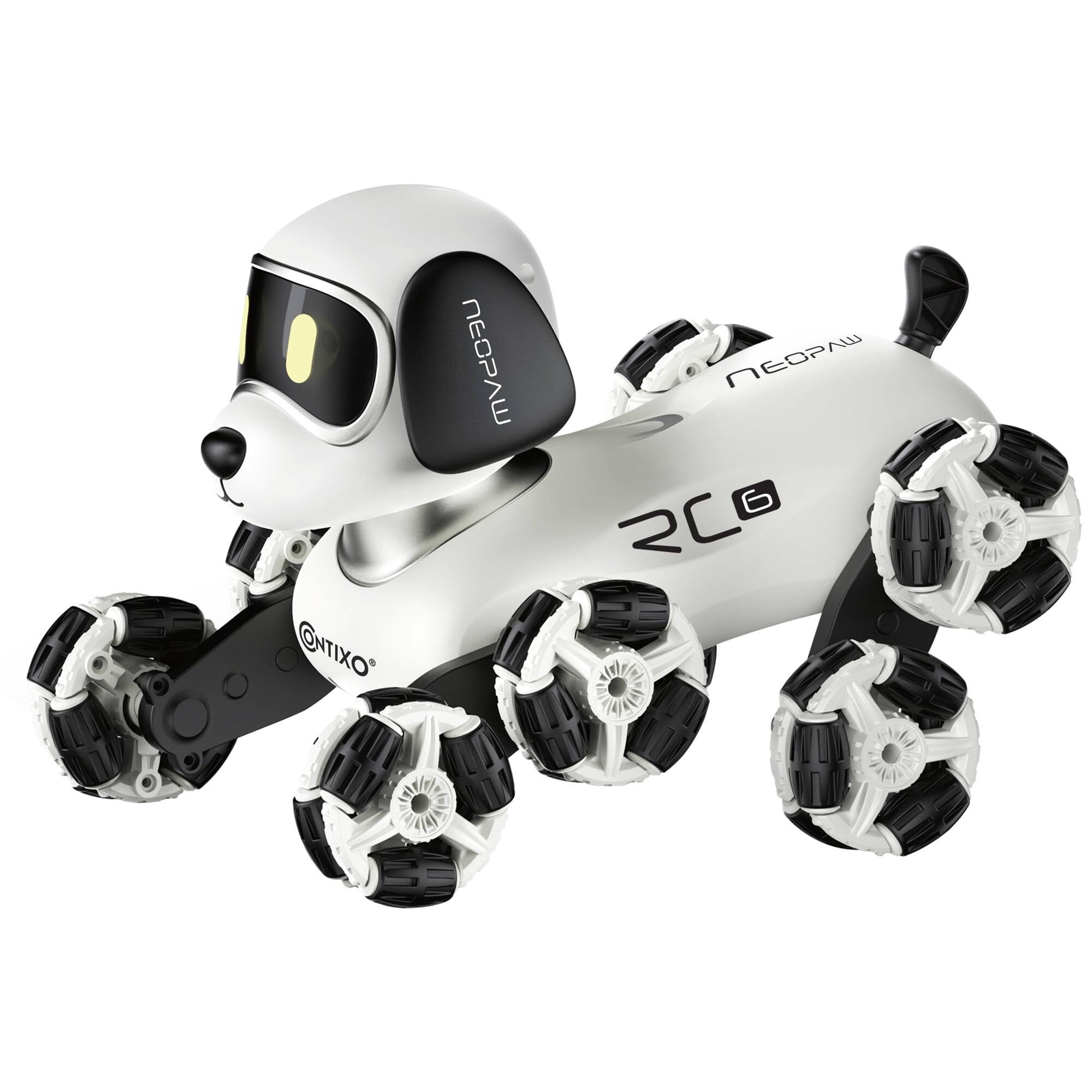 CONTIXO mv20au NEOPAW RC6
