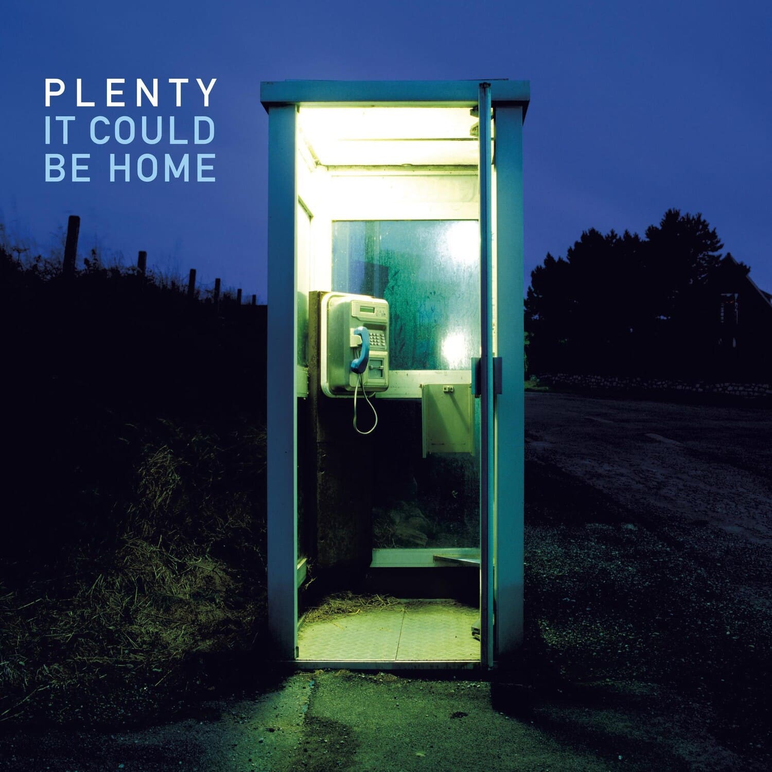 Plenty - It Could Be Home   - COMPACT DISCS [CD] price history on PriceWatchPro