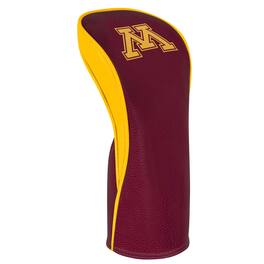 WinCraft - Minnesota Golden Gophers NextGen-Driver Headcover - Multicolor