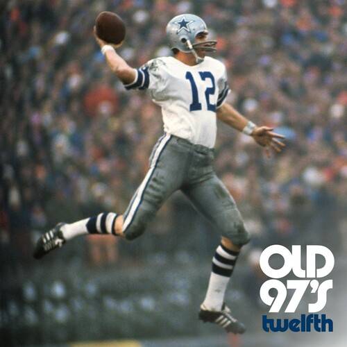 Front. Twelfth [LP].