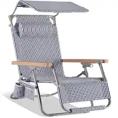 Outdoor Lounge Chairs
