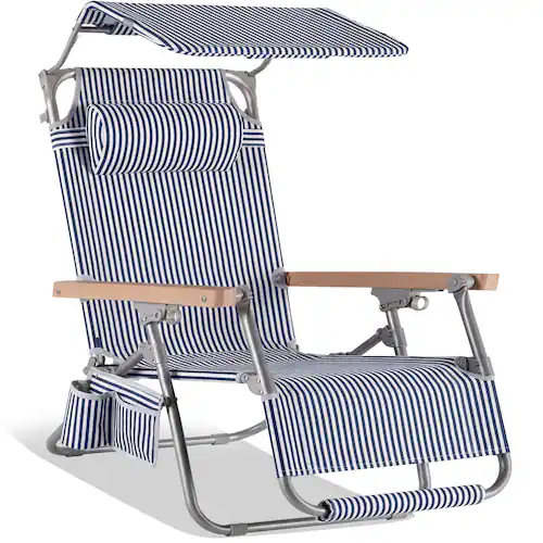 Outdoor Lounge Chairs