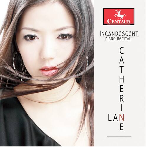 Bach,J.S. / Lan - Incandescent   - COMPACT DISCS [CD] price history on PriceWatchPro